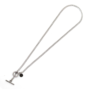 【当商品送料無料】ネックレス ステンレス マンテルネックレス 通販 レディース メンズ チェーン チェーンネックレス アクセサリー シンプル