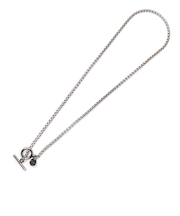 【当商品送料無料】ネックレス ステンレス マンテルネックレス 通販 レディース メンズ チェーン チェーンネックレス アクセサリー シンプル