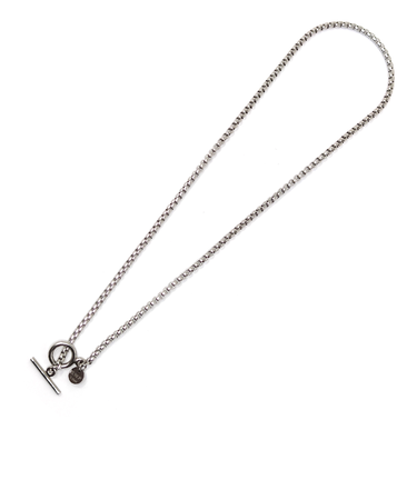 【当商品送料無料】ネックレス ステンレス マンテルネックレス 通販 レディース メンズ チェーン チェーンネックレス アクセサリー シンプル