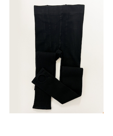 【当商品送料無料】トレンカ レディース 通販 ニットタイツ ニットトレンカ レッグウェア レッグウエア タイツ インナー ルームウェア