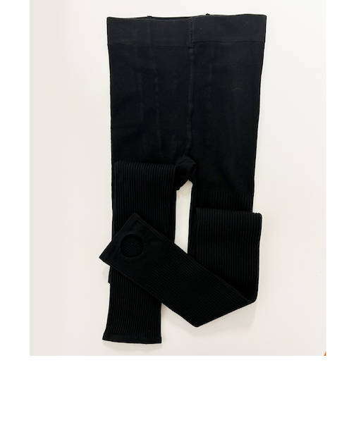 【当商品送料無料】トレンカ レディース 通販 ニットタイツ ニットトレンカ レッグウェア レッグウエア タイツ インナー ルームウェア