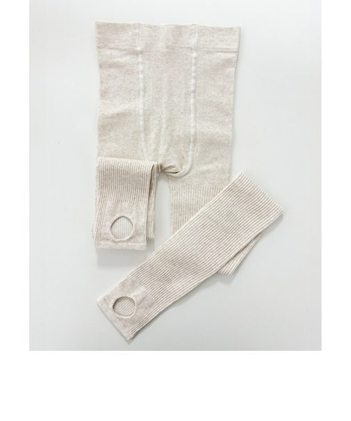 【当商品送料無料】トレンカ レディース 通販 ニットタイツ ニットトレンカ レッグウェア レッグウエア タイツ インナー ルームウェア