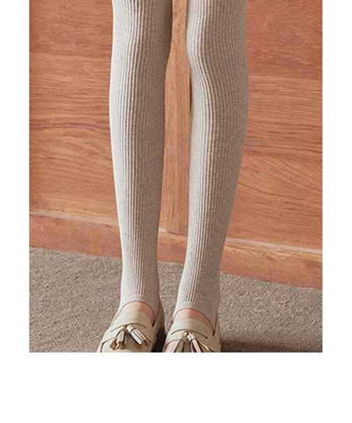 【当商品送料無料】トレンカ レディース 通販 ニットタイツ ニットトレンカ レッグウェア レッグウエア タイツ インナー ルームウェア