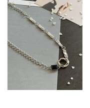 【当商品送料無料】ネックレス レディース シンプル 通販 ペンダント フープネックレス チェーンネックレス ジュエリー アクセサリー おしゃれ 大人