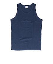 【当商品送料無料】JEMORGAN タンクトップ JC735-22K ジェーイーモーガン 通販 ノースリーブ ワッフルタンクトップ ワッフル生地