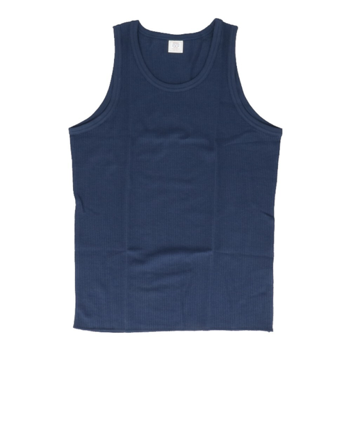 【当商品送料無料】JEMORGAN タンクトップ JC735-22K ジェーイーモーガン 通販 ノースリーブ ワッフルタンクトップ ワッフル生地