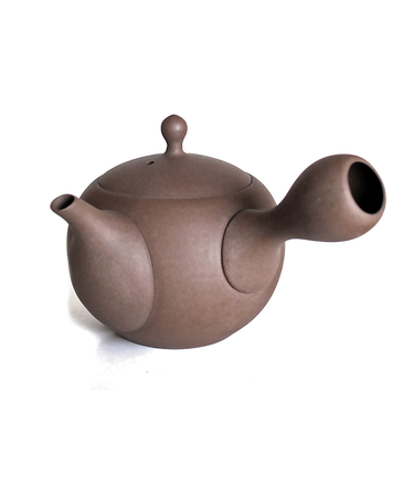 【当商品送料無料】急須 丸型 ロクサン 丸型急須 通販 おしゃれ ティーポット 日本製 取っ手 お茶 かわいい ギフト きゅうす シンプル 茶器