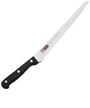 【当商品送料無料】パンきりナイフ 通販 ブレットナイフ パン切り包丁 パン切りナイフ パン用ナイフ パンナイフ ヒロショウ シェア SHB-004