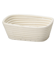 【当商品送料無料】発酵かご 通販 パン発酵 保湿性 発酵 パン用 パン作り 手作りパン 角型 パンカゴ パン作り道具 お菓子作り パン手作り