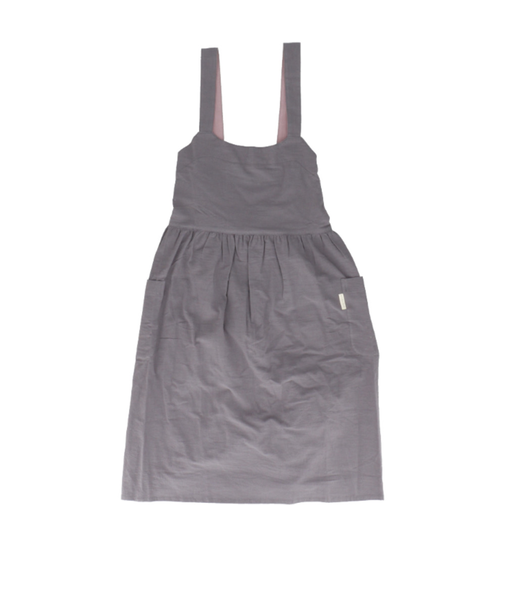 【当商品送料無料】エプロン おしゃれ 通販 ワークエプロン バッククロスエプロン カフェエプロン 保育士 レディース バック クロス かぶり かぶる