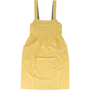 【当商品送料無料】エプロン おしゃれ 通販 ワークエプロン バッククロスエプロン カフェエプロン 保育士 レディース バック クロス かぶり かぶる