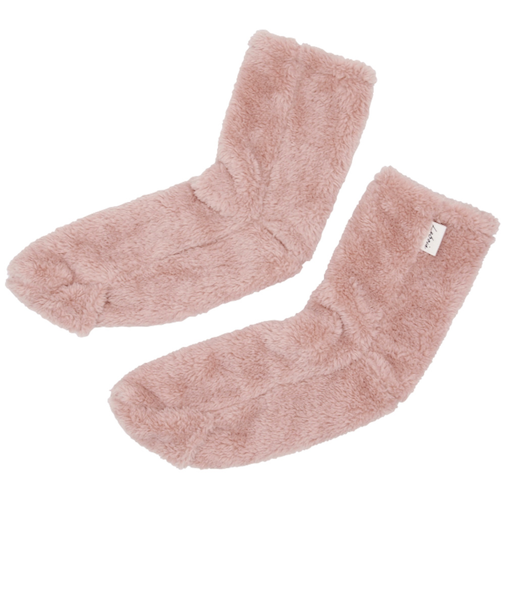 【当商品送料無料】おやすみソックス 通販 おやすみ靴下 ルボア Le bois レッグウォーマー つま先開閉 ルームソックス 靴下 ソックス