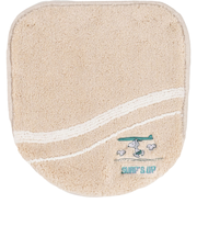 【当商品送料無料】トイレ フタカバー キャラクター 通販 兼用フタカバー トイレフタカバー 洗える トイレ蓋カバー 蓋 カバー ふたカバー 蓋カバー