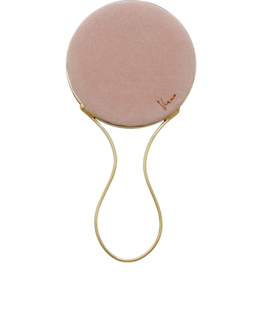 【当商品送料無料】ハンドミラー おしゃれ 通販 ウォールミラー 手鏡 化粧鏡 壁掛け鏡 メイクミラー ミラー 鏡 壁掛けミラー 真鍮 丸 メイク