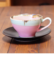 【当商品送料無料】ラテアート カップ 通販 日本製 COFIL コフィル 波佐見焼 マグカップ ラテカップ 7オンス コップ コーヒーマグカップ