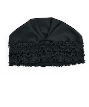 【当商品送料無料】eclaT style エクラスタイル ヘアカバー レディース 通販 キャップ ぼうし 帽子 ヘアキャップ フォーマル