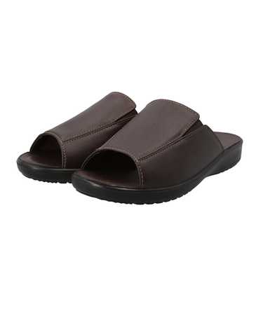 【当商品送料無料】Pansy パンジー ルームシューズ メンズ 通販 スリッパ 室内履き 部屋履き 履きやすい 軽量 軽い 室内 来客用 家庭用