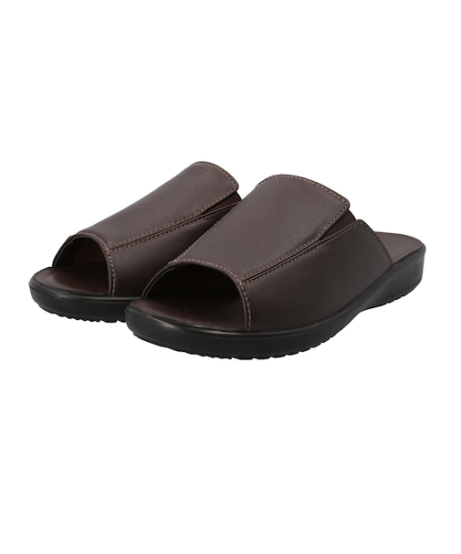 【当商品送料無料】Pansy パンジー ルームシューズ メンズ 通販 スリッパ 室内履き 部屋履き 履きやすい 軽量 軽い 室内 来客用 家庭用