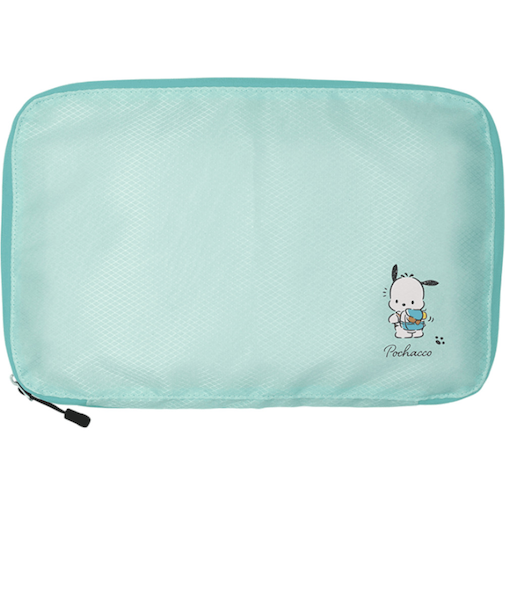 【当商品送料無料】衣類圧縮ポーチ 通販 圧縮ポーチ 圧縮袋 圧縮 トラベル 旅行 衣類圧縮バッグ 収納袋 トラベルポーチ 納ケース 掃除機不要