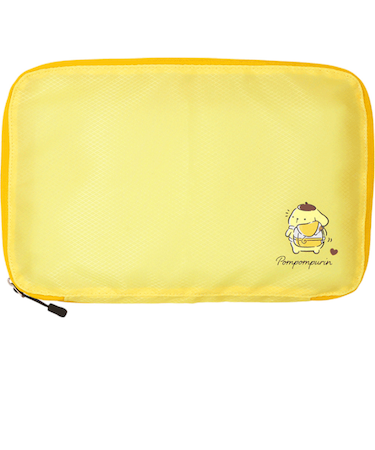 【当商品送料無料】衣類圧縮ポーチ 通販 圧縮ポーチ 圧縮袋 圧縮 トラベル 旅行 衣類圧縮バッグ 収納袋 トラベルポーチ 納ケース 掃除機不要