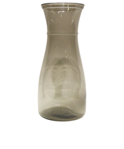 【当商品送料無料】花瓶 おしゃれ 通販 フラワーベース 花びん 花器 PVベース ポリカーボネート かびん 割れにくい ホワイエ プラスチック 花