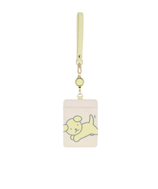 【当商品送料無料】パスケース キャラクター リール付き 通販 キャラクターパスケース リールパスケース リール付きパスケース 定期入れ 定期券入れ