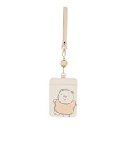 【当商品送料無料】パスケース キャラクター リール付き 通販 キャラクターパスケース リールパスケース リール付きパスケース 定期入れ 定期券入れ