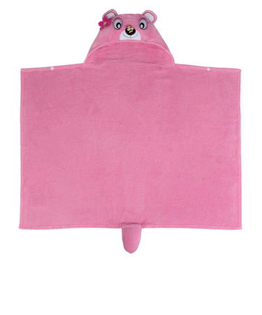 【当商品送料無料】deigo ベビー バスタオル フード付き 通販 フードタオル フードバスタオル ベビータオルポンチョ ベビーバスローブ おくるみ