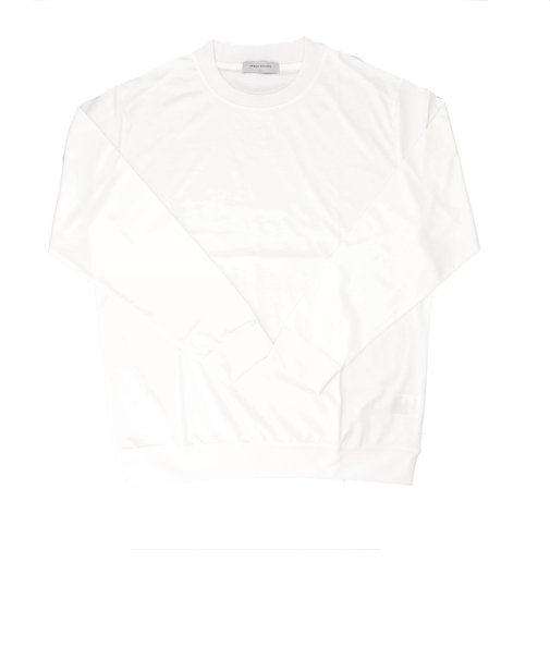 【当商品送料無料】URBAN SQUARE Tシャツ 35322 通販 アーバンスクエア ロンT メンズ 長袖Tシャツ カットソー インナー