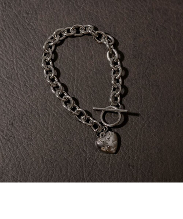 【当商品送料無料】ブレスレット ハート 通販 レディース ハートブレスレット チェーンブレスレット マンテルブレスレット アクセサリー アクセ