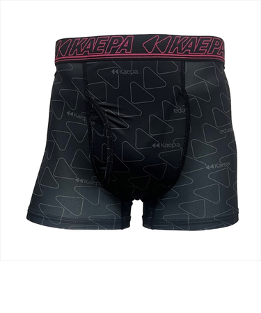 【当商品送料無料】kaepa ボクサーブリーフ 通販 ちょい漏れパンツ ボクサーパンツ ブリーフ 尿漏れパンツ 男性用 パンツ エチケットパンツ