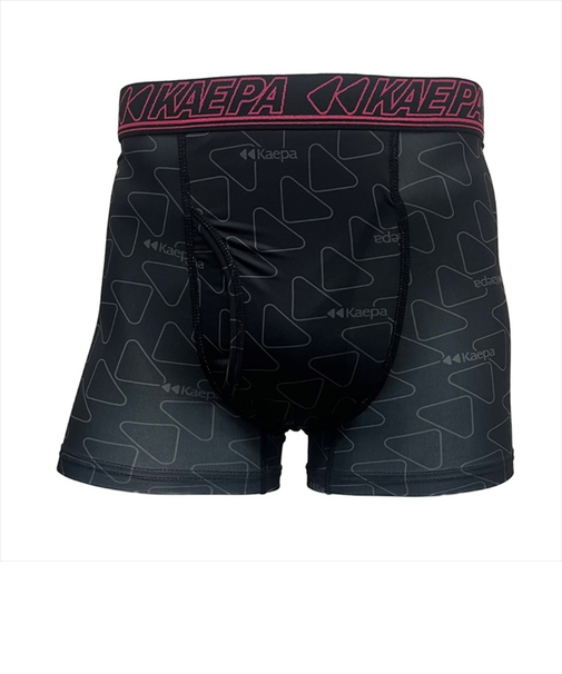 【当商品送料無料】kaepa ボクサーブリーフ 通販 ちょい漏れパンツ ボクサーパンツ ブリーフ 尿漏れパンツ 男性用 パンツ エチケットパンツ