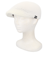 【当商品送料無料】ハンチング帽子 メンズ 夏 メッシュ 通販 ハンチング 帽子 ハンチング帽 ハンチングハット メンズハンチング帽