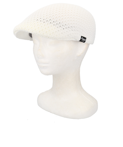 【当商品送料無料】ハンチング帽子 メンズ 夏 メッシュ 通販 ハンチング 帽子 ハンチング帽 ハンチングハット メンズハンチング帽