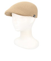 【当商品送料無料】ハンチング帽子 メンズ 夏 メッシュ 通販 ハンチング 帽子 ハンチング帽 ハンチングハット メンズハンチング帽