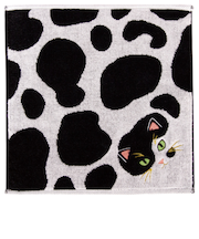 【当商品送料無料】今治タオル ハンカチ 25cm×25cm 通販 日本製 プレーリードッグ UNJ-80 毛並みハンカチ タオルハンカチ