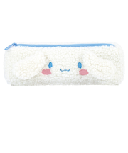 【当商品送料無料】サンリオ ペンケース 通販 筆箱 筆入れ ペン入れ ペンポーチ キャラクター かわいい 可愛い ふわふわ もこもこ おしゃれ