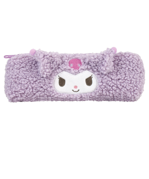 【当商品送料無料】サンリオ ペンケース 通販 筆箱 筆入れ ペン入れ ペンポーチ キャラクター かわいい 可愛い ふわふわ もこもこ おしゃれ