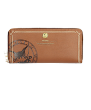 【当商品送料無料】べべダヤン 長財布 レディース 通販 わちふぃーるど BebeDayan 財布 猫のベベダヤン ラウンドファスナー長財布