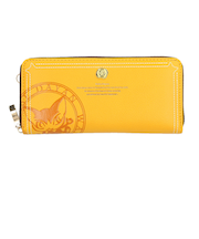 【当商品送料無料】べべダヤン 長財布 レディース 通販 わちふぃーるど BebeDayan 財布 猫のベベダヤン ラウンドファスナー長財布