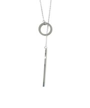 【当商品送料無料】ネックレス ステンレス レディース 通販 サージカルステンレス アクセサリー ジュエリー きれいめ シンプル 上品 おしゃれ