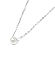 【当商品送料無料】ネックレス ステンレス レディース 通販 サージカルステンレス アクセサリー ジュエリー きれいめ シンプル 上品 おしゃれ