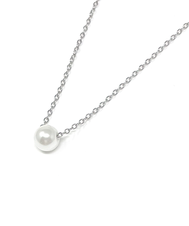 【当商品送料無料】ネックレス ステンレス レディース 通販 サージカルステンレス アクセサリー ジュエリー きれいめ シンプル 上品 おしゃれ