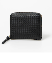 【当商品送料無料】perche ペルケ 財布 08-06-04060 通販 カードケース 二つ折り財布 カードホルダー カード入れ