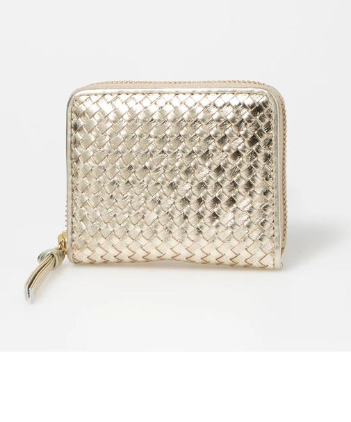 【当商品送料無料】perche ペルケ 財布 08-06-04060 通販 カードケース 二つ折り財布 カードホルダー カード入れ