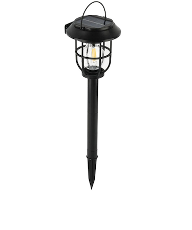 【当商品送料無料】ガーデンライト 屋外 ソーラー 通販 ソーラーライト ライト 照明 庭 ランタン 壁取り付け 支柱 ガーデニング おしゃれ