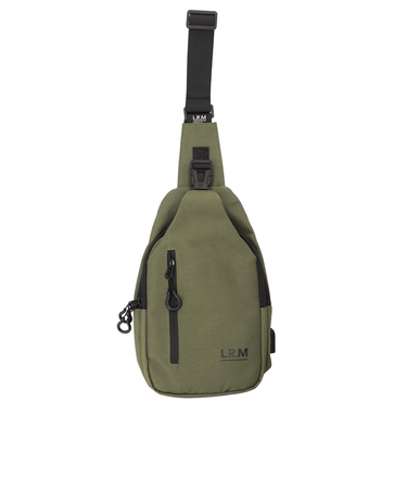 【当商品送料無料】L.R.M バッグ CMK-1140 通販 ボディバッグ 斜めがけバッグ ボディバック ボディーバッグ ワンショルダーバッグ