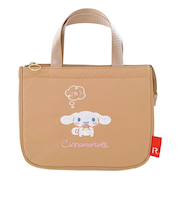 【当商品送料無料】ルートート サンリオ ROOTOTE 8485 通販 ランチバッグ 保冷 ランチトートバッグ お弁当袋 保冷バッグ 保冷バック