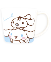 【当商品送料無料】マグカップ キッズ キャラクター 通販 マグ コップ カップ 子供 おしゃれ かわいい 男の子 女の子 メジャーマグ 持ち手付き