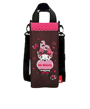 【当商品送料無料】ルートート サンリオ ROOTOTE 8488 通販 ボトルホルダー 保冷 ボトルケース ショルダーバッグ 斜めがけ 水筒カバー